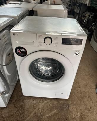 Lavatrice Lg 9kg