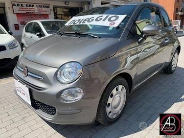 FIAT - 500 - 1.0 Hybrid NOLEGGIO 40 GIORNO / 600