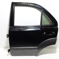 PORTIERA POSTERIORE SINISTRA KIA Sorento 1a Serie 