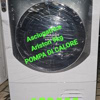 asciugatrice Ariston 9kg A+++ 3792523241