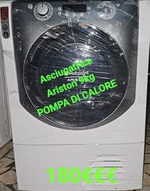 asciugatrice Ariston 9kg A+++ 3792523241