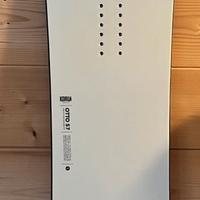 Snowboard Korua Otto 157