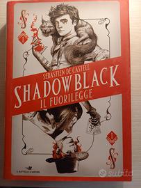 Shadowblack di De castell