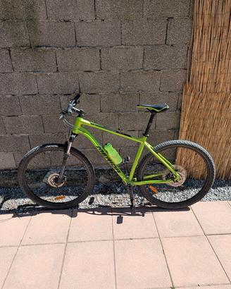 MTB MERIDA Big nine 9 XL