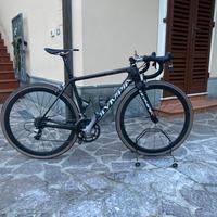 Bici da corsa