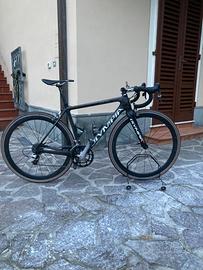 Bici da corsa