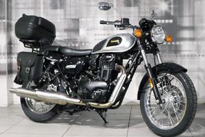 Benelli Imperiale 400