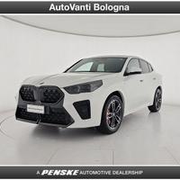 BMW X2 xdrive 20d 48V MSport Pro auto