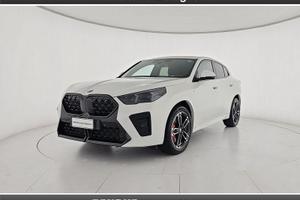 BMW X2 xdrive 20d 48V MSport Pro auto