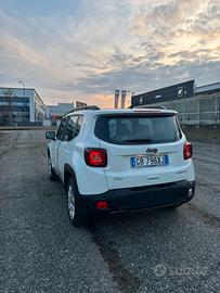 Jeep renegade 1.0 T3 limited