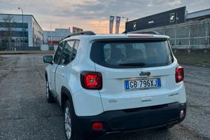 Jeep renegade 1.0 T3 limited