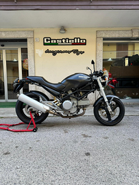 Ducati Monster 620ie Dark NUOVO