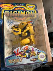 Digimon