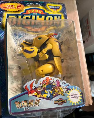 Digimon