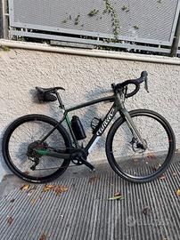 Wilier Jena Hybrid M