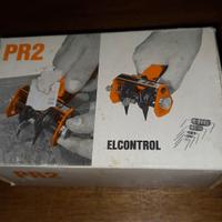 Misuratore lunghezze resistenze schede elettriche