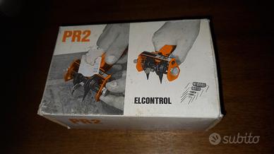 Misuratore lunghezze resistenze schede elettriche