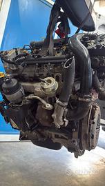 motore opel corsa 1.3 90cv sigla Z13DTH