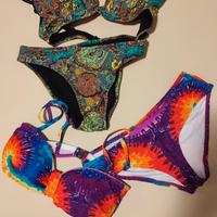 Costumi da Bagno Bikini Nuovi