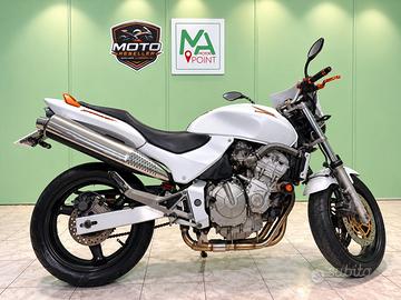 Honda Hornet