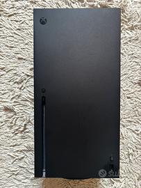 XBox Series X consolle