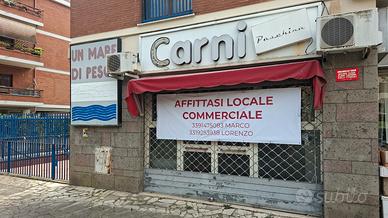 Locale commerciale 310mq