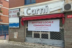 Locale commerciale 310mq