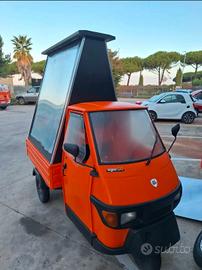 Piaggio Ape 50