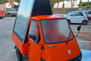 Piaggio Ape 50