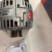 Alternatore nuovo per smart 451MHD VALEO