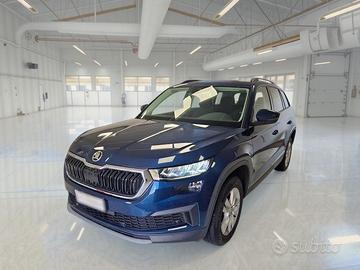 SKODA KODIAQ 2.0 TDI 110KW EXECUTIVE DSG 7P SUV