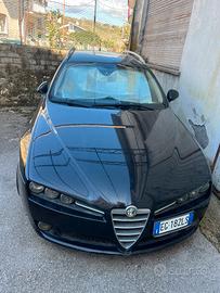 Alfaromeo 159 sportwagon ❗️❗️ leggere bene❗️❗️