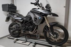 Bmw f800gs