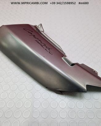 CODONE SINISTRO APRILIA CAPONORD 1000 2003 2004 RA