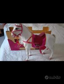 Cavallo Our Generation alto 50 cm