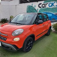FIAT 500L 1.6 Multijet 120 CV City Cross