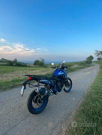 Yamaha Teneré 700