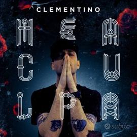 Clementino - Mea Culpa /CD/2013