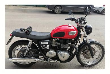 triumph boneville 865 T100