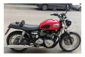triumph boneville 865 T100