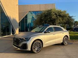 Audi Q8 50 3.0 tdi mhev S line edition possibilità