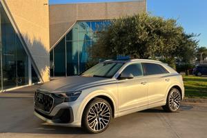 Audi Q8 50 3.0 tdi mhev S line edition possibilità