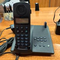 Cordeless vintage marca siemens gigast 3015