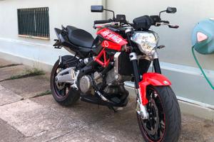 Aprilia shiver 750