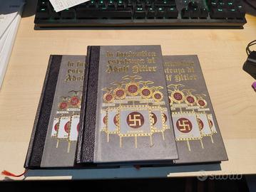 "La fàntastica esistenza di Adolf Hitler" - Ferni