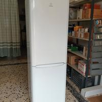 FRIGO CONGELATORE INDESIT BIANCO