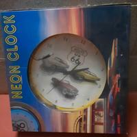 Orologio americano