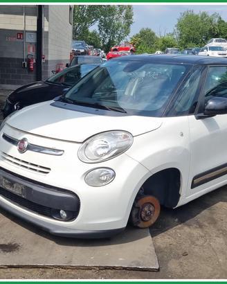 Ricambi Usati FIAT 500L (73) 2016
