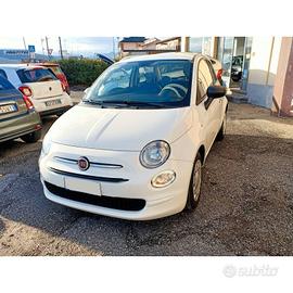 FIAT 500 POP HYBRID 1.0 OK NEOPATENTATI