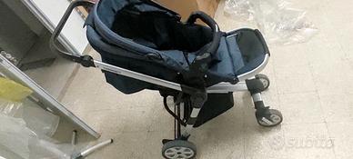 trio Foppapedretti jeans cm nuovo